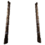 Large Wood Gateway