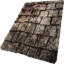 Wooden Roof