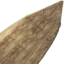 Large Wood Ship Deck