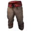 Fur Leggings