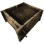 Large Crop Plot