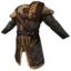 Fur Chestpiece