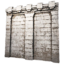 Large Stone Wall