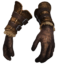 Fur Gauntlets