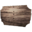 Wooden Wall Sign