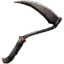 Metal Sickle
