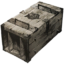 Ship Ammunition Container