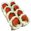 Spicy Roll