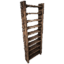 Wood Ladder