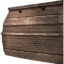 Large Wood Plank