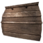 Small Wood Plank