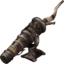 Swivel Gun