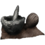 Mortar and Pestle