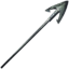 Spear Bolt