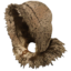 Fur Cap