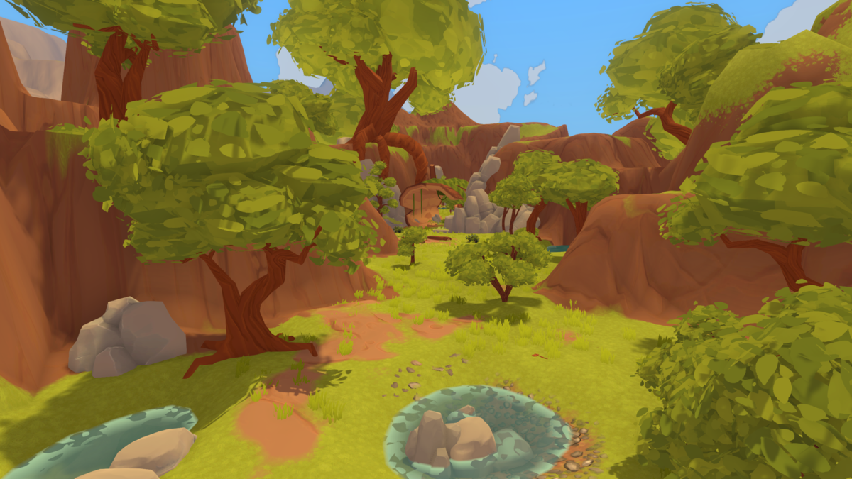 Wooded Valley Official A Township Tale Wiki