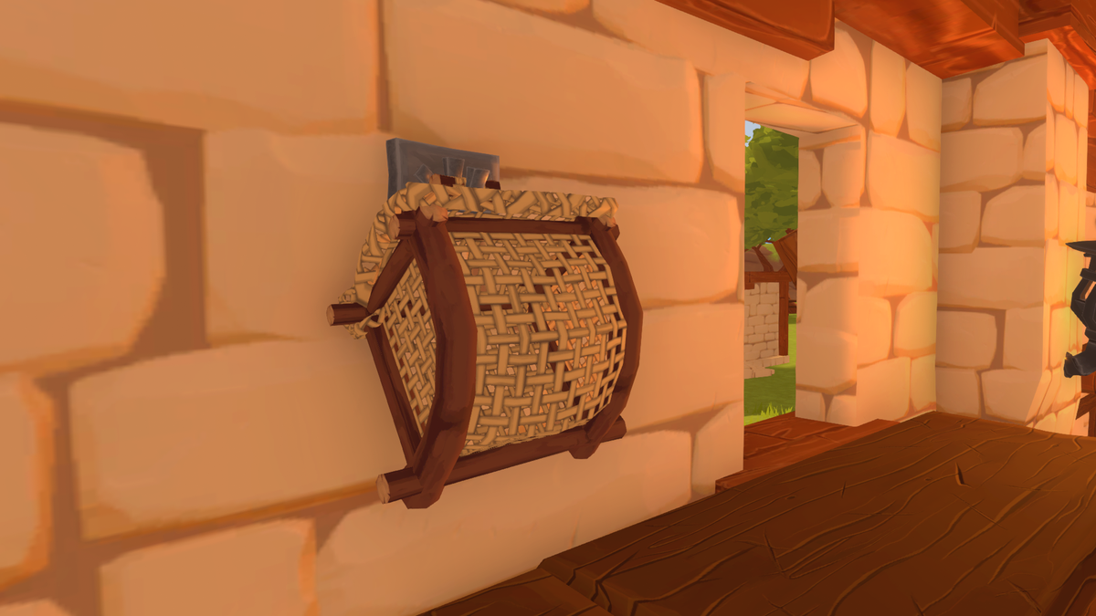 Wooden Bag Official A Township Tale Wiki