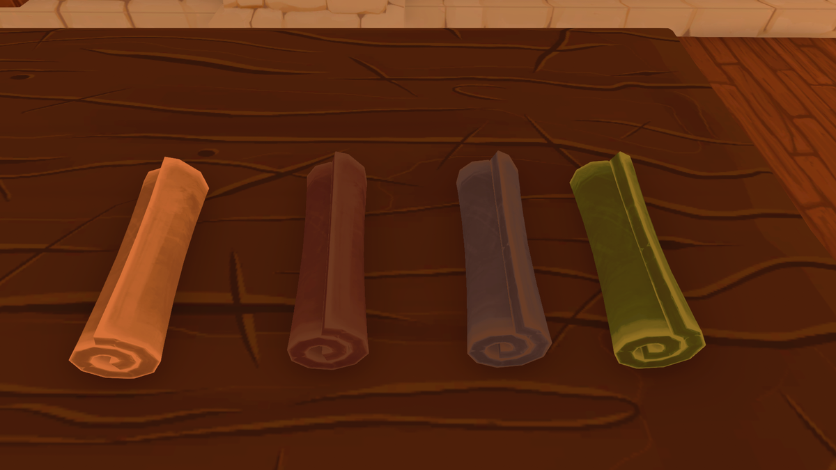 Leather Roll Official A Township Tale Wiki