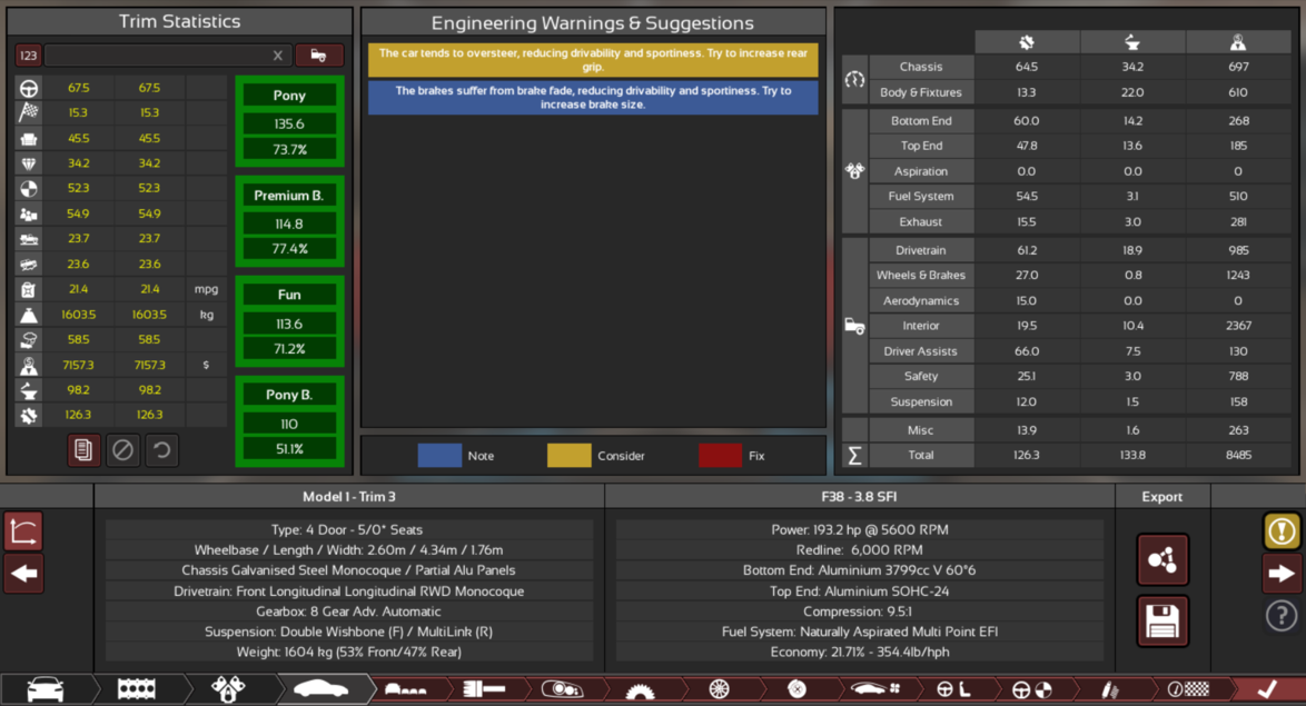 Trim Design Official Automation Wiki