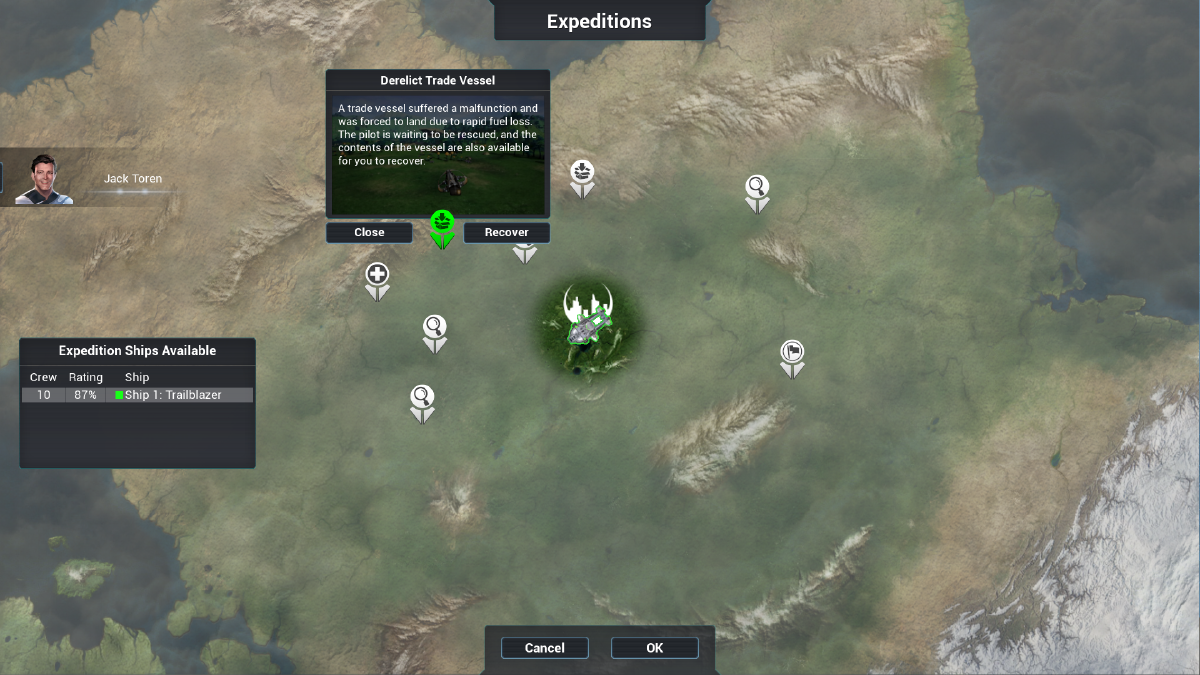 Overworld Official Aven Colony Wiki