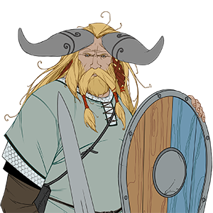 Varl - Official Banner Saga Wiki