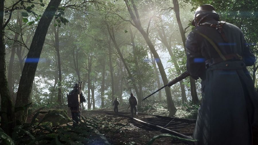 Argonne Forest Battlefield 1 Wiki