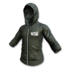 jijing hoodie pubg