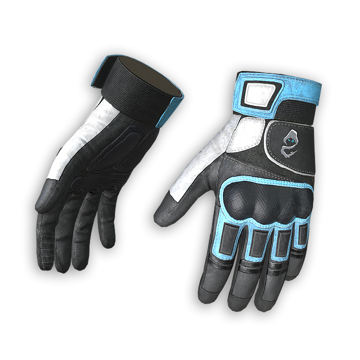 Shroud's Tactical Gloves Official PLAYERUNKNOWN'S BATTLEGROUNDS Wiki