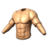 Icon shirts Fantasy BR Buff Barbarian Top.png