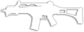 G36C - Official PLAYERUNKNOWN S BATTLEGROUNDS Wiki