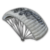 Icon gear Parachute Triumphant Survivor skin.png