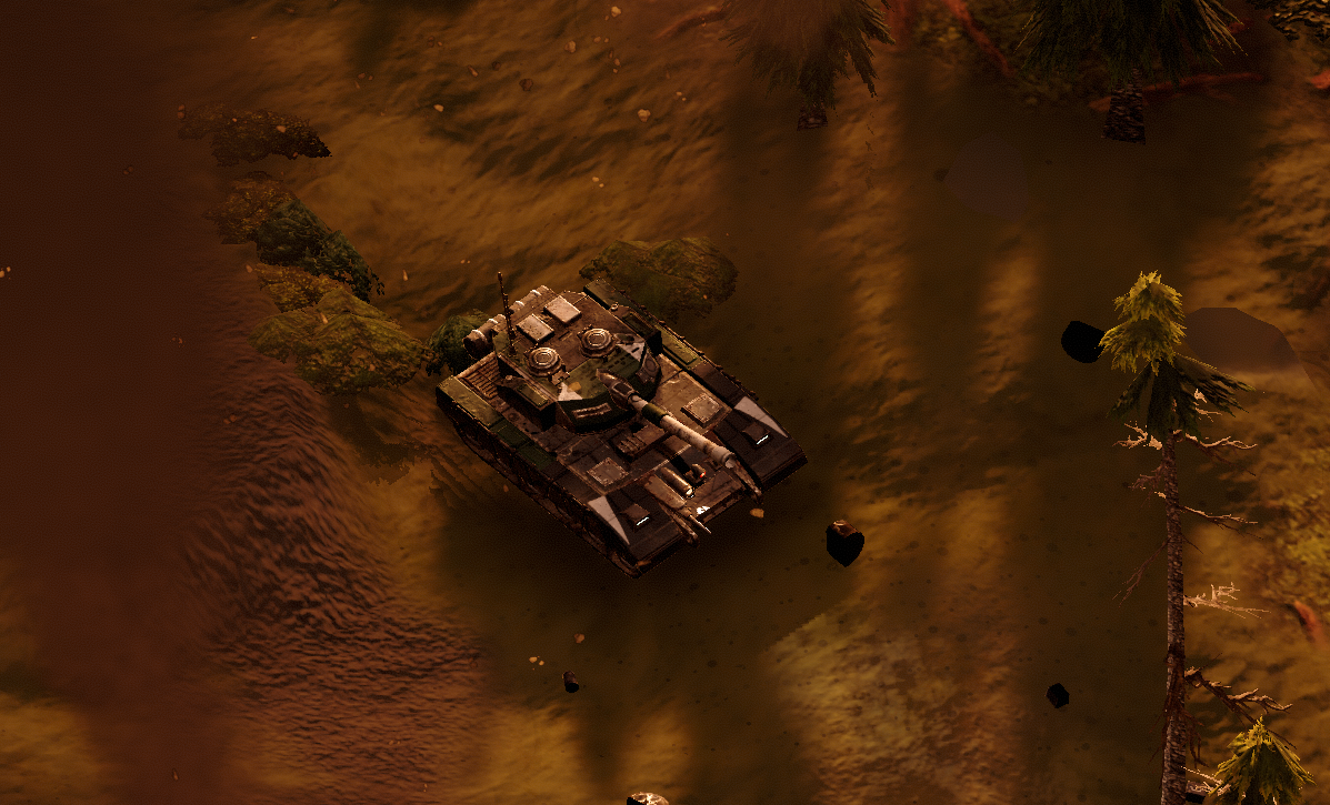Scorpion - Battletech Wiki
