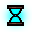 Collectible Glowing Hour Glass icon.png