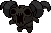 La psicologia nei videogiochi: The Binding Of Isaac Boss The Lamb - La psicologia nei videogiochi: The Binding Of Isaac
