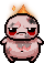 Flaming Fatty
