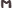 Font TeamMeat m.png