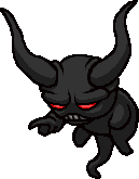 Dark One - Binding of Isaac: Rebirth Wiki