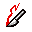 Collectible Ventricle Razor Afterbirth icon.png