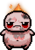 Flaming Fatty
