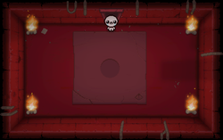 binding of isaac rebirth dice room 5