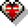 Full bone heart
