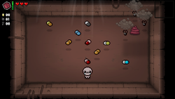 Binding of isaac greed seed Binding of isaac greed seed