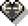 Empty bone heart