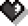 Empty red heart