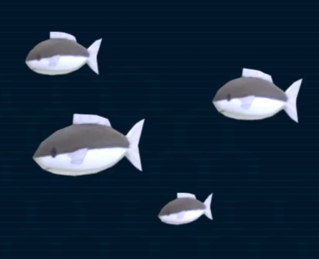 Clupea Official Happy Birthdays Wiki