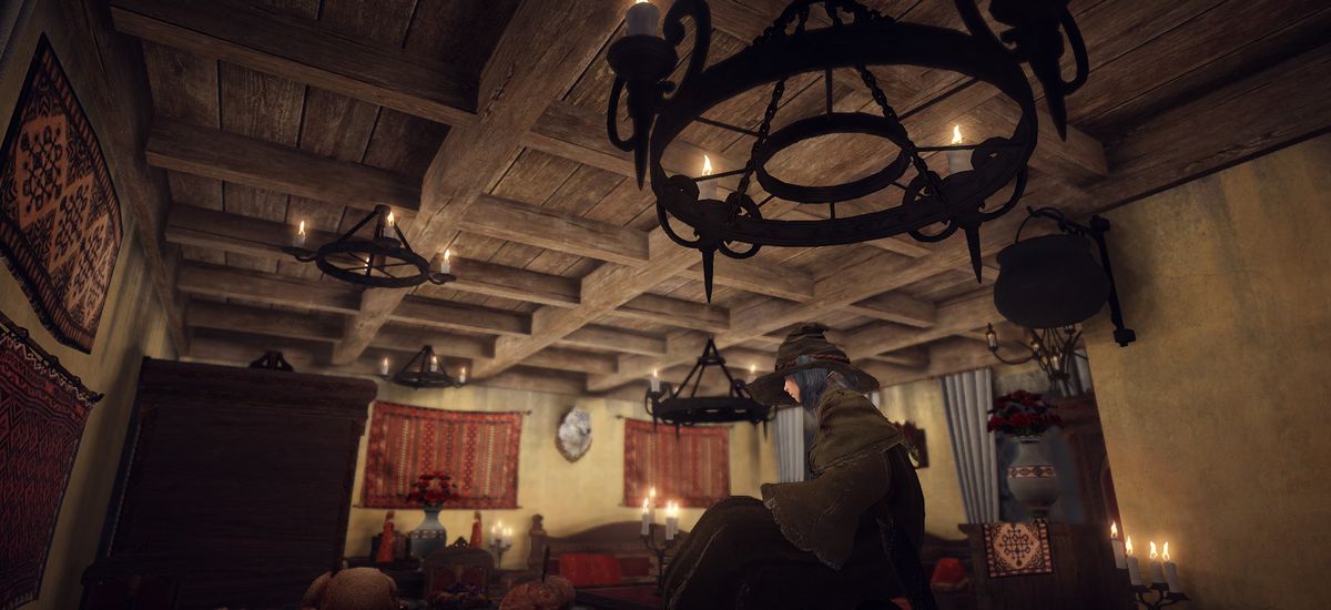 Housing Black Desert Online Wiki