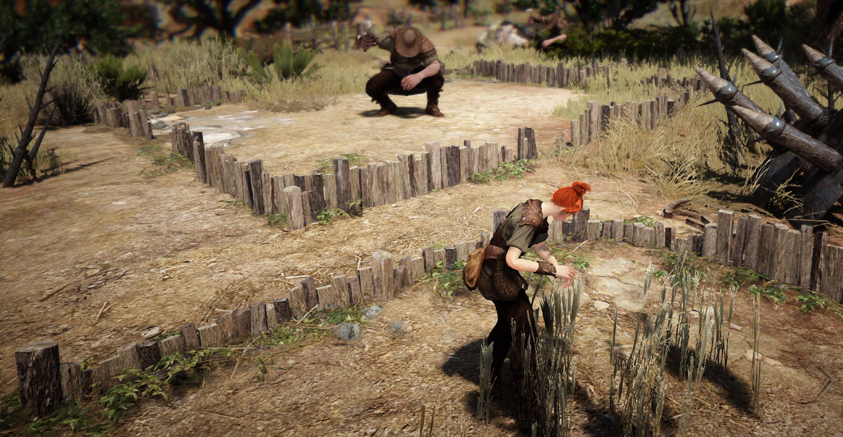 Farming Black Desert Online Wiki