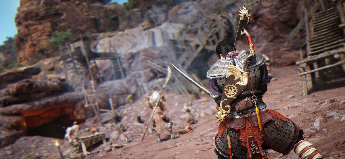 Musa Black Desert Online Wiki