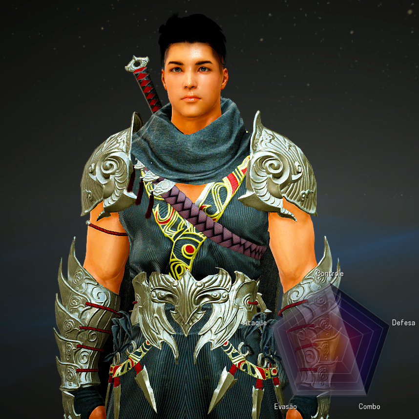 Ninja Black Desert Online Wiki