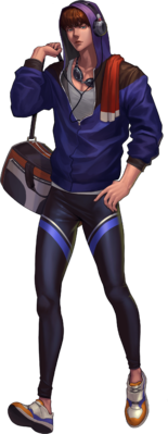 Magnus Magnus